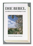 Bibelausgaben: Lutherbibel mit Illustr. (Nr.1582)