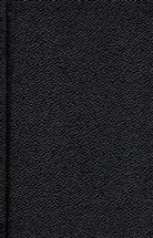 Bibelausgaben: Antiqua-Senfkornbibel 1912, schwarz (Nr.1061)