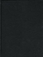 Bibelausgaben: Lutherbibel, mit Schreibrand (Nr.1332)