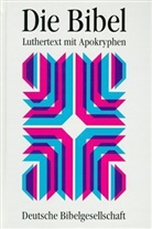 Bibelausgaben: Die Bibel, Schulausg.