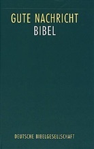 Bibelausgaben: Die Gute Nachricht Bibel