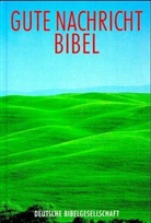 Bibelausgaben: Die Gute Nachricht Bibel, Sonderausgabe (Nr.1650)