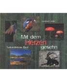 Reinhard Hölzl - Mit dem Herzen gesehn