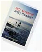 Bibelausgaben: Die Gute Nachricht NT, Basis-Ausgabe (Nr.2670)