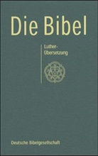 Bibelausgaben: Standardbibel ohne Apokryphen, grün
