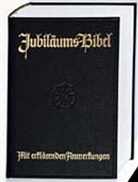 Bibelausgaben: Stuttgarter Jubiläums-Bibel