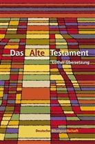 Bibelausgaben: Lutherbibel, Das Alte Testament (Nr.1253)