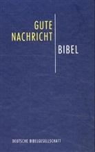 Bibelausgaben: Gute Nachricht Bibel, mit Spätschriften, Farbeinband (Nr.1672)