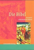 Bibelausgaben: Die Bibel, Mit Bildern niederländischer Malerei