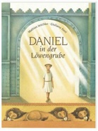 Giuliano Ferri, Mathias Jeschke - Daniel in der Löwengrube