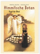 Giuliano Ferri, Mathias Jeschke - Himmlische Boten - Engel der Bibel