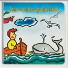 Mathias Jeschke, Rüdiger Pfeffer - Jona und der große Fisch