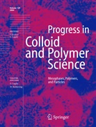 Gerhard Lagaly, Walter Richtering - Mesophases, Polymers, and Particles
