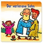 Rüdiger Pfeffer - Der verlorene Sohn