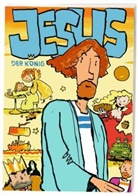 Rüdiger Pfeffer - Jesus der König