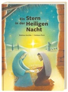 Giuliano Ferri, Mathias Jeschke - Ein Stern in der Heiligen Nacht