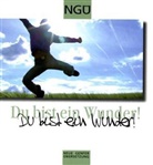 Philipp Schepmann - NGÜ - Du bist ein Wunder, m. Audio-CD