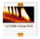 Philipp Schepmann - Das Wunder der Heiligen Nacht!, m. Audio-CD