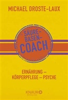 Michael Droste-Laux - Säure-Basen-Coach