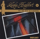 Thorsten Beckmann, Isabella Grothe - Lady Bedfort und der Mord im Fahrstuhl, 1 Audio-CD (Livre audio)