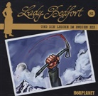 Thorsten Beckmann, Isabella Grothe - Lady Bedfort und die Leiche im ewigen Eis, 1 Audio-CD (Livre audio)