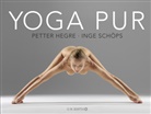 Pette Hegre, Petter Hegre, Inge Schöps - Yoga pur