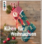 Miriam Dornemann - Nähen für Weihnachten