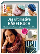 Das ultimative Häkelbuch