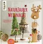 Pia Pedevilla - NaturZauberWeihnacht
