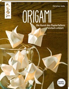 Christian Saile - Origami