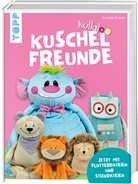 Juliane Dreyer - kullaloo Kuschelfreunde