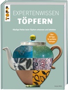Jacqui Atkin - Expertenwissen Töpfern