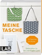 Nathalie Charlier, Sofie Duron, Elysann, Fynn - Meine Tasche