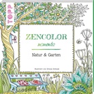 Ursula Schwab, Schwab Ursula, Schwab Ursula - Zencolor moments Natur & Garten