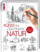 frechverlag - Die Kunst des Zeichnens - Natur