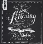 Frau Annika, Annika Sauerborn - Handlettering
