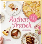 Katrin Blaschke, Katharina Mayer - Kuchentratsch