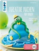 Vito Capezzuto - Kreative Kuchen für Kinder