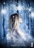 Sarah Kleck - Die Verborgene