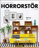 Grady Hendrix, Michael Rogalski - Horrorstör