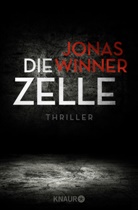 Jonas Winner - Die Zelle