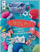 Franziska Heidenreich - Häkel mit!