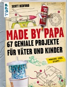 Scott Bedford - Made by Papa
