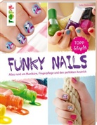 Jutta Diekmann - Funky Nails