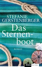 Stefanie Gerstenberger - Das Sternenboot