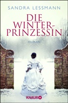 Sandra Lessmann - Die Winterprinzessin