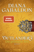 Diana Gabaldon - Outlander - Die geliehene Zeit