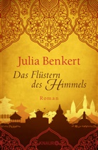 Julia Benkert - Das Flüstern des Himmels