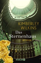 Kimberley Wilkins - Das Sternenhaus