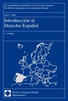 Iván C. Ibán - Introducción al Derecho Español